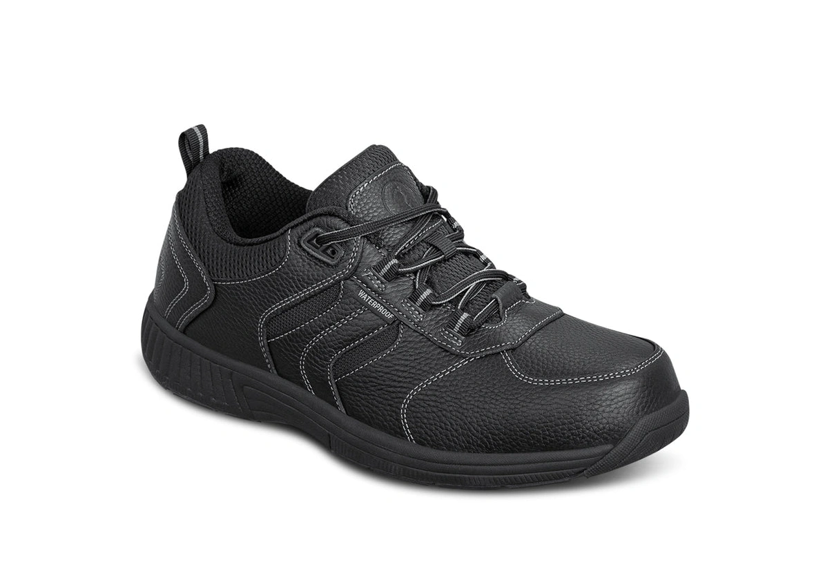 Cheapest authentic products Pacific Waterproof Palisades Black 0608